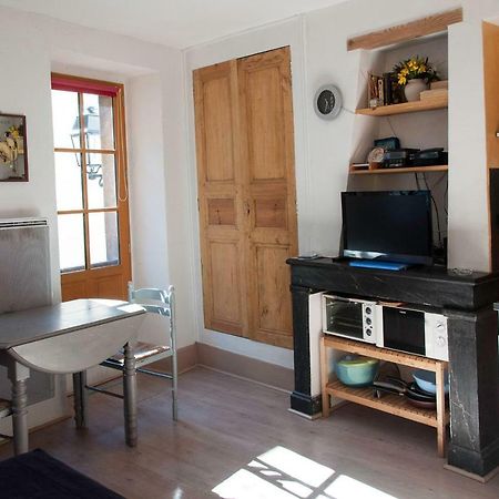 Appartement Proche Station Bagnères-de-Luchon エクステリア 写真