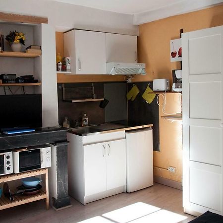 Appartement Proche Station Bagnères-de-Luchon エクステリア 写真