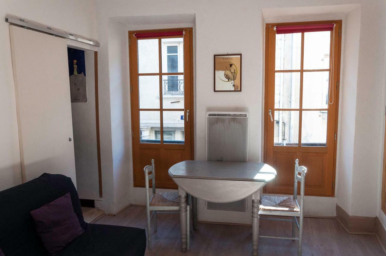 Appartement Proche Station Bagnères-de-Luchon エクステリア 写真
