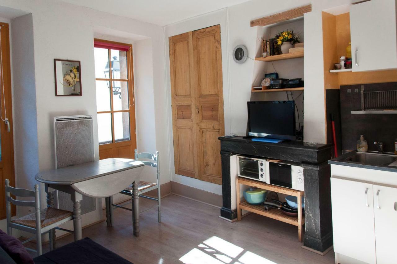 Appartement Proche Station Bagnères-de-Luchon エクステリア 写真