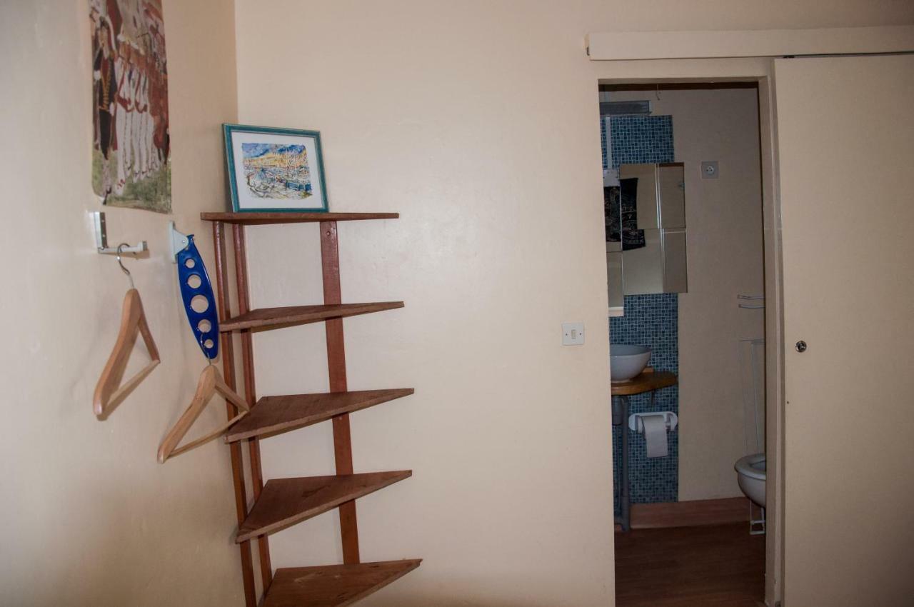 Appartement Proche Station Bagnères-de-Luchon エクステリア 写真