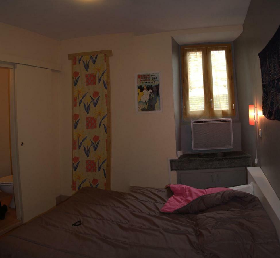 Appartement Proche Station Bagnères-de-Luchon エクステリア 写真