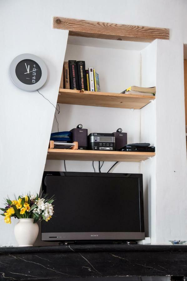 Appartement Proche Station Bagnères-de-Luchon エクステリア 写真