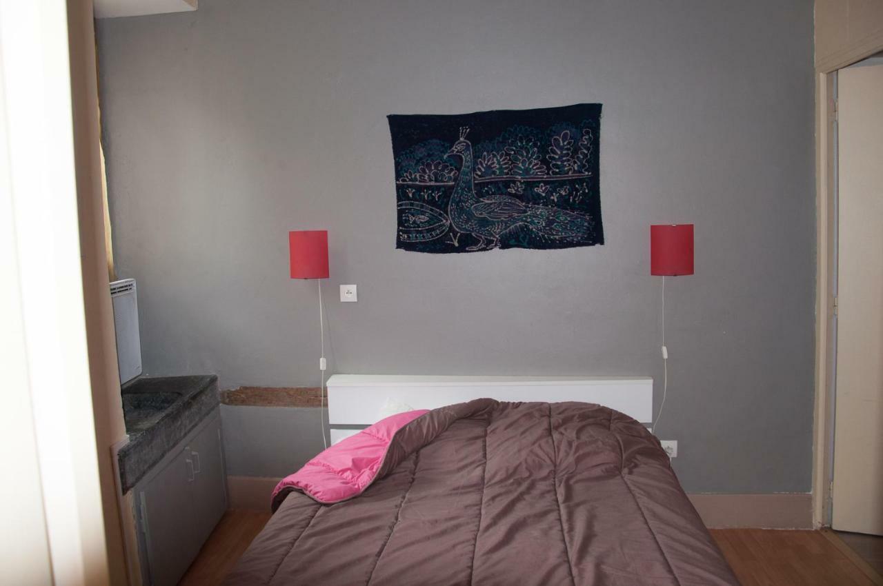 Appartement Proche Station Bagnères-de-Luchon エクステリア 写真