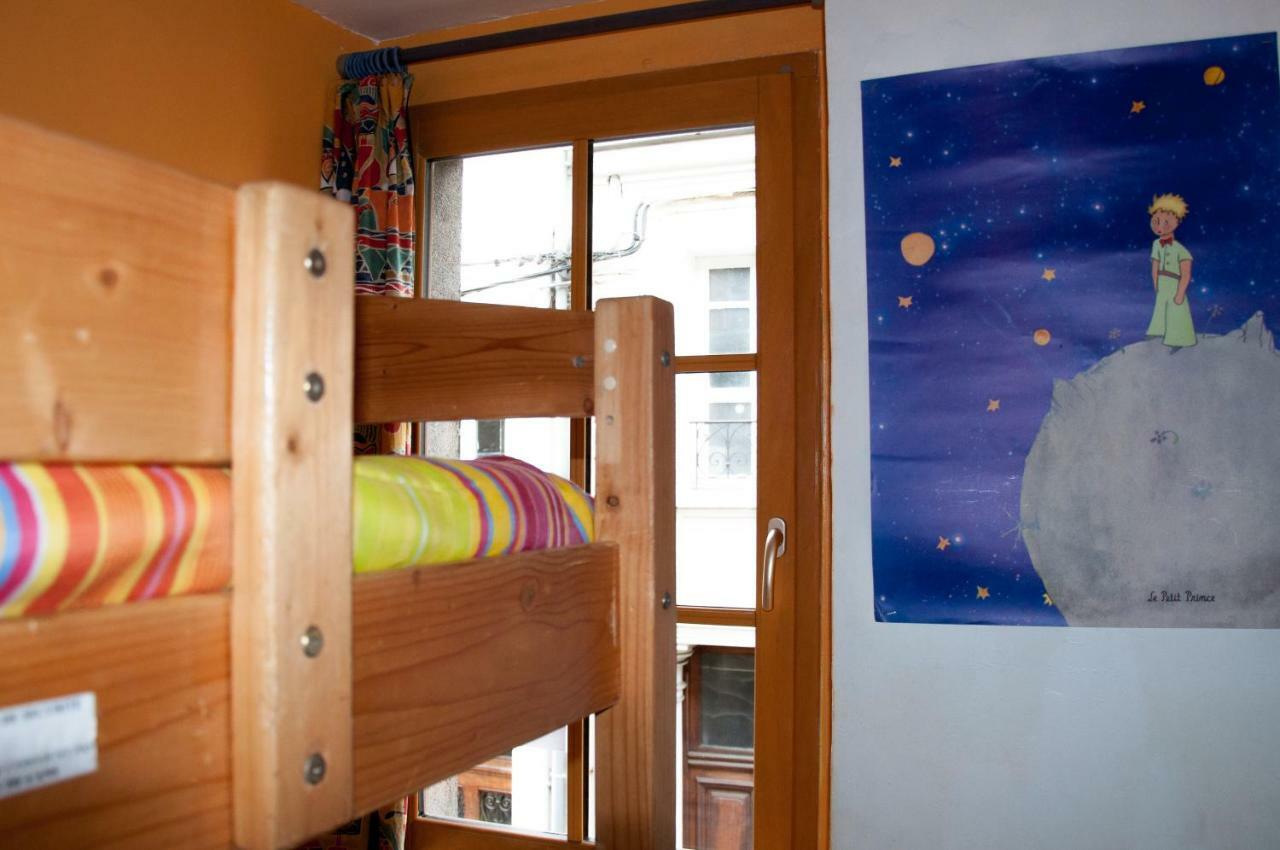 Appartement Proche Station Bagnères-de-Luchon エクステリア 写真